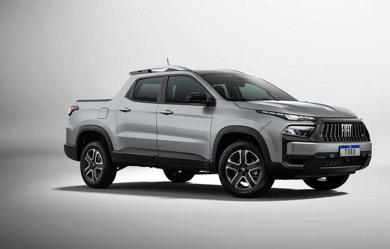 Fiat Toro