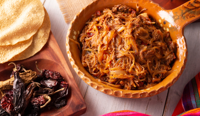 Muchas familias mexicanas guardan su propia versión secreta de esta receta.