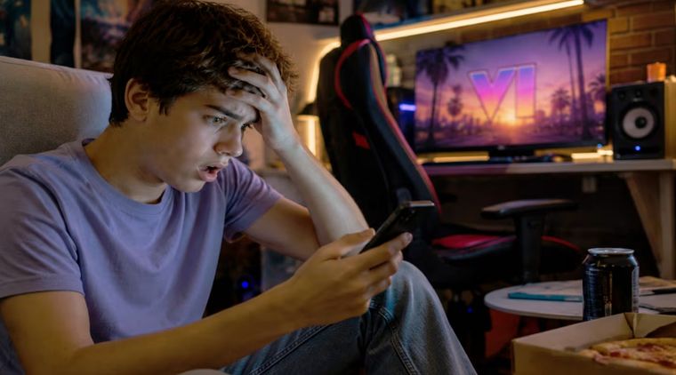 GTA 6 enfrenta filtraciones que ofrecen videos exclusivos a cambio de criptomonedas y utilizan la expectativa de los jugadores.