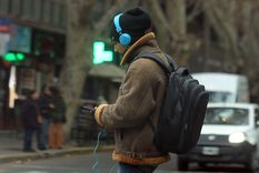 Alertas por viento y frío en Buenos Aires y el norte del país este viernes 1° de agosto, según el SMN.