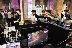 El Underc0de Day se realizará en el Espacio Arizu de Godoy Cruz los días 6 y 7 de septiembre.