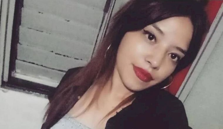 Katherine Saavedra murió ayer tras estar internada desde el domingo por fuertes golpes en el cráneo