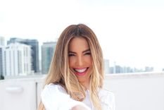 Gaby Espino posee más de 13 millones de seguidores en Instagram. Foto: Instagram/Gaby Espino