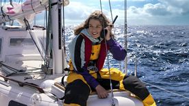 NETFLIX. Espíritu libre NETFLIX. Espíritu libre