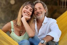 Fabián Vena detalló las estrictas normas de higiene que rigen en su vivienda.