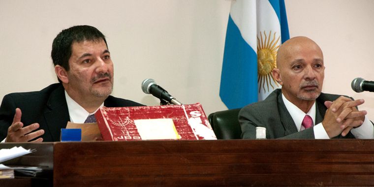 Foto: Archivo/Agustín Mauricio - Mediamza.com
