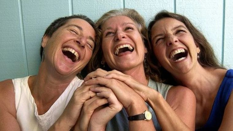 Las personas vitamina son aquellas que aportan energía positiva, motivación y bienestar a su entorno. Foto: MDZ