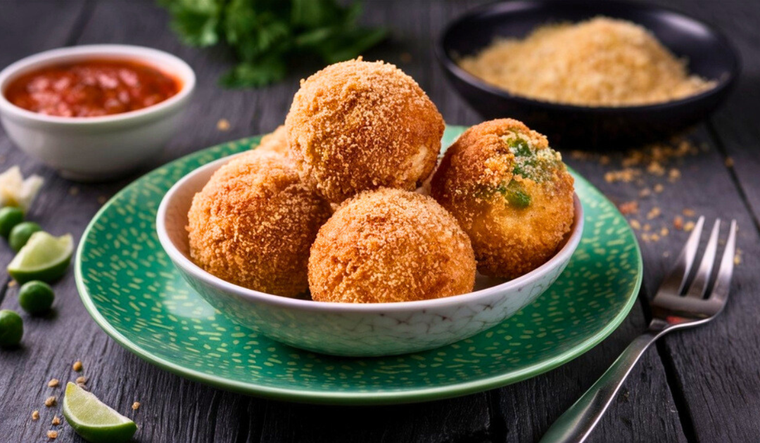 El secreto de los arancini sicilianos: receta original Foto: Shutterstock