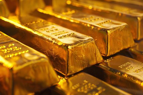 El precio del oro subió más de 1% este lunes hasta tocar los 4605 dólares la onza, mientras se teme por un rebrote inflacionario a nivel global. El precio del oro subió más de 1% este lunes hasta tocar los 4605 dólares la onza, mientras se teme por un rebrote inflacionario a nivel global.