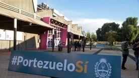 Cuando la obra Portezuelo del Viento estaba en los planes de Mendoza, Foto: Gobierno de Mendoza. Cuando la obra Portezuelo del Viento estaba en los planes de Mendoza, Foto: Gobierno de Mendoza.