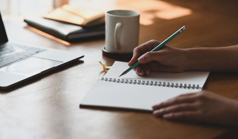 Cada 13 de junio se celebra del Día del Escritor en Argentina.