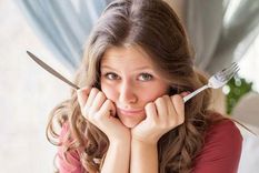 conoce el nuevo trastorno alimentario: megarexia