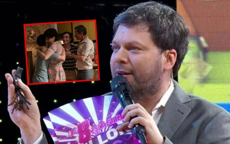 El Trece El canal de Constitución hizo cambios en el prime time. Foto: Captura TV