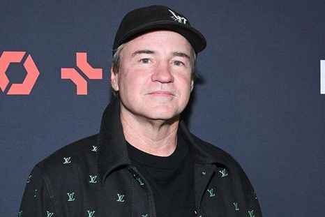 Vince Zampella en julio de 2025. Vince Zampella en julio de 2025.