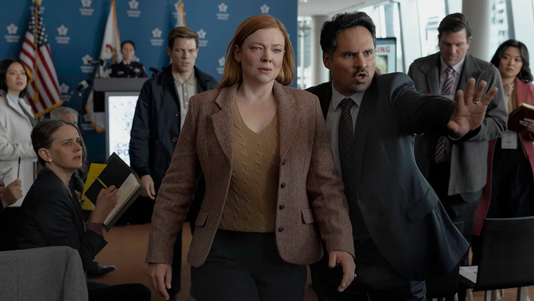 Una historia atrapante y con un final inesperado. Una historia atrapante y con un final inesperado.