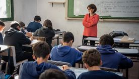 Cómo inscribirse a los vouchers educativos en abril 2026 Foto: DGE Cómo inscribirse a los vouchers educativos en abril 2026 Foto: DGE