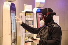 no hay que alarmase por el coronavirus, sino estar mas atentos al dengue y sarampion