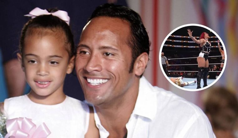 Simone Johnson, alias Ava Raine, cambió muchísimo con el paso de los años.