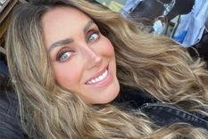 Anahí sufrió un serio percance en el último ensayo de RBD por lo que tuvo que ser hospitalizada.