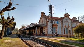 Este pueblo de Buenos Aires es perfecto para visitarlo durante un fin de semana. Este pueblo de Buenos Aires es perfecto para visitarlo durante un fin de semana.