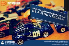 como convertirse en coleccionista de autitos en mendoza