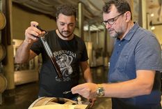 De Masterchef y Bake Off a convertirse en embajador de un famoso aceite