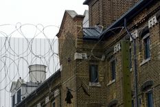Prisión de Wormwood Scrubs en Londres, Reino Unido (imagen ilustrativa) Foto: RT