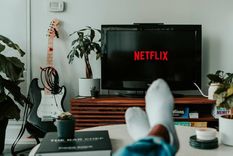 ¿ya las viste? estas son las 4 series mas elegidas de netflix hoy