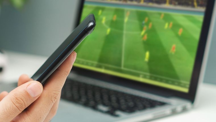 Juegos y apuestas online generan adicción y gastos enormes. Foto: Shutterstock