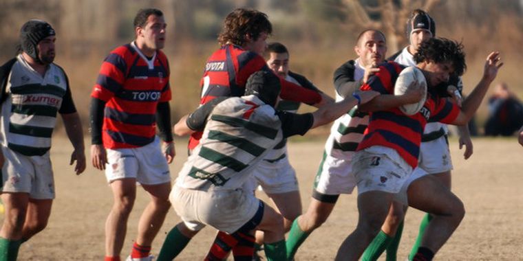 Foto: Ivana González/MDZ