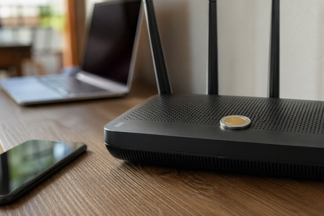 Este truco en el router, que es viral en las redes no es tan eficiente, según afirman los expertos. Este truco en el router, que es viral en las redes no es tan eficiente, según afirman los expertos.