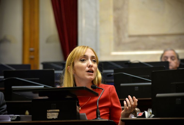 Foto: Twitter @anabelfsagasti