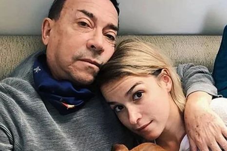 Sofía Pachano asegura estar viviendo el momento más intenso de su vida. / Instagram @sofipachano