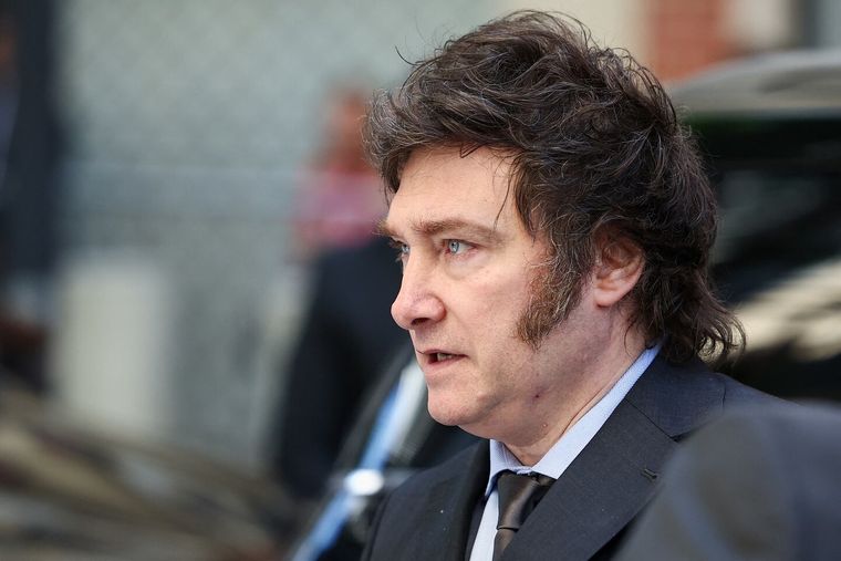 Una nueva iniciativa del gobierno de Javier Milei.