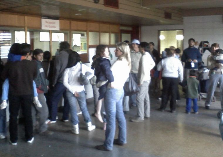 Los médicos reciben cada vez más consultas sobre este mal. Foto: MDZ