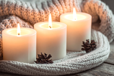 Si te gustan las velas aromáticas, tenés que leer esta nota.