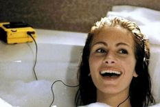 El film se estrenó el 11 de octubre de 1990. Foto: Instagram Thesecretdiaryofa90sgirl.