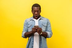 WhatsApp: sencillo truco para ver los estados eliminados de tus contactos Foto: Getty Images/iStockphoto WhatsApp: sencillo truco para ver los estados eliminados de tus contactos Foto: Getty Images/iStockphoto