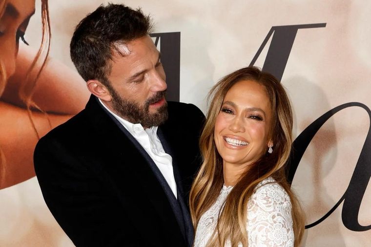 Jennifer Lopez y Ben Affleck Jennifer Lopez, Ben Affleck, mansión Foto: GettyImages