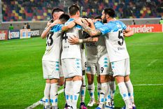 racing le gano a central cordoba y quedo a un punto de los lideres racing le gano a central cordoba y quedo a un punto de los lideres