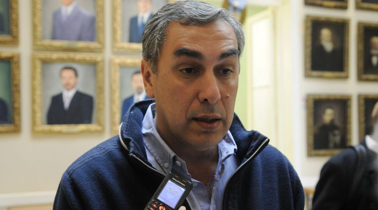 Foto: Alf Ponce / MDZ