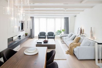 MDZol | El 2024 llegará recargado de cambios y nuevas tendencias en decoración de interiores, desde los estilos hasta los colores. Conocelos todos acá. Foto: Freepik