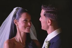 cuales son los increibles regalos que paulo dybala y oriana sabatini le hicieron a sus invitados