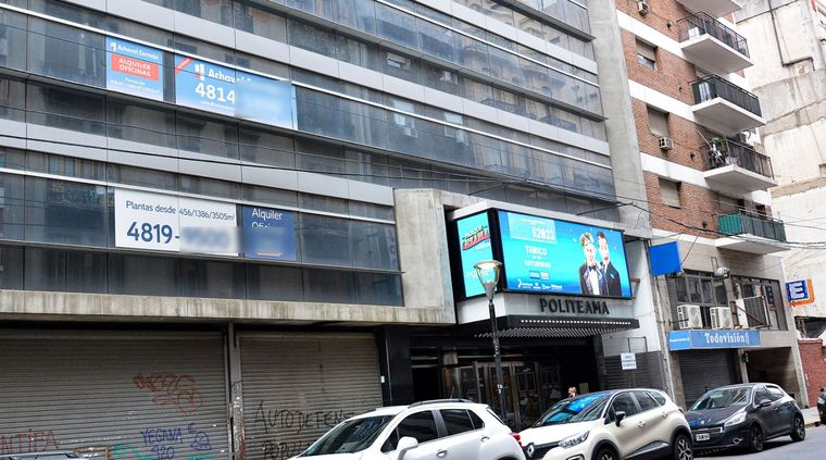 El sector inmobiliario se está reactivando y el segmento de los alquileres tiende a normalizarse, después de un 2023 golpeado por la falta de oferta y los precios elevados. Foto: Celeste Salguero / MDZ