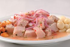 platos peruanos que todo el mundo puede preparar