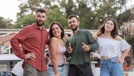 Cuerpos argentinos versus estándares europeos. Foto: Freepik