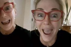 demencial descargo de yanina latorre ante las criticas: sobenmela