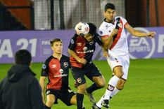 Foto: TyC Sports Foto: TyC Sports