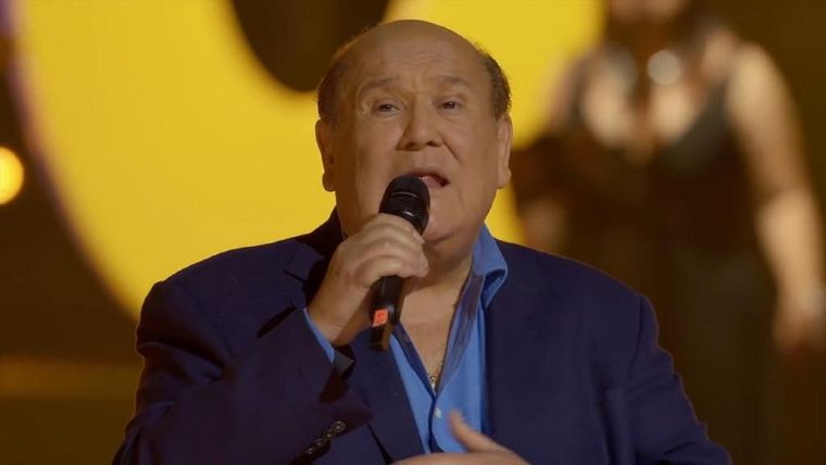 Leo Dan abandona los escenarios a los 81 años.