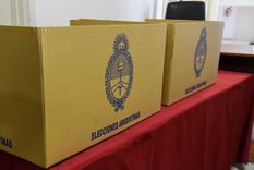 asi es la boleta unica con la que se votara en junin: conoce a los candidatos